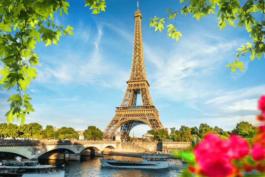 Paris, France