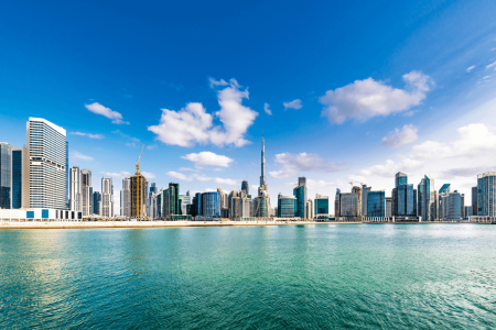 Dubai, UAE